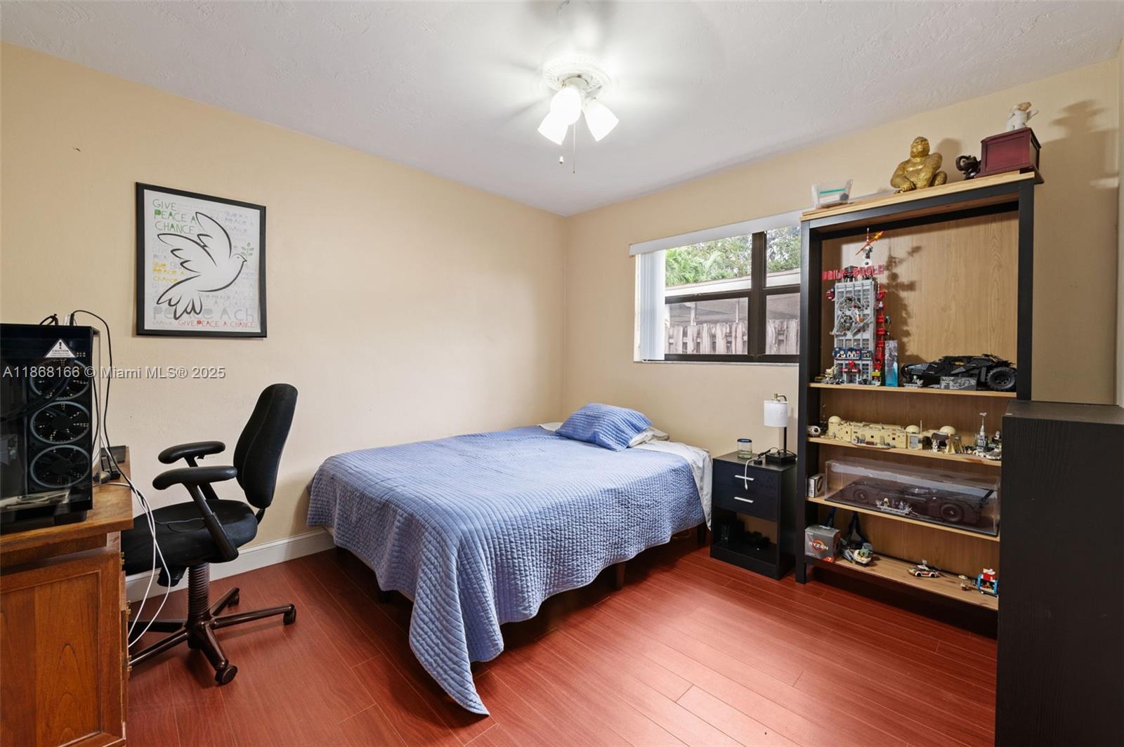 PEMBROKE LAKES SEC 6 - Residential