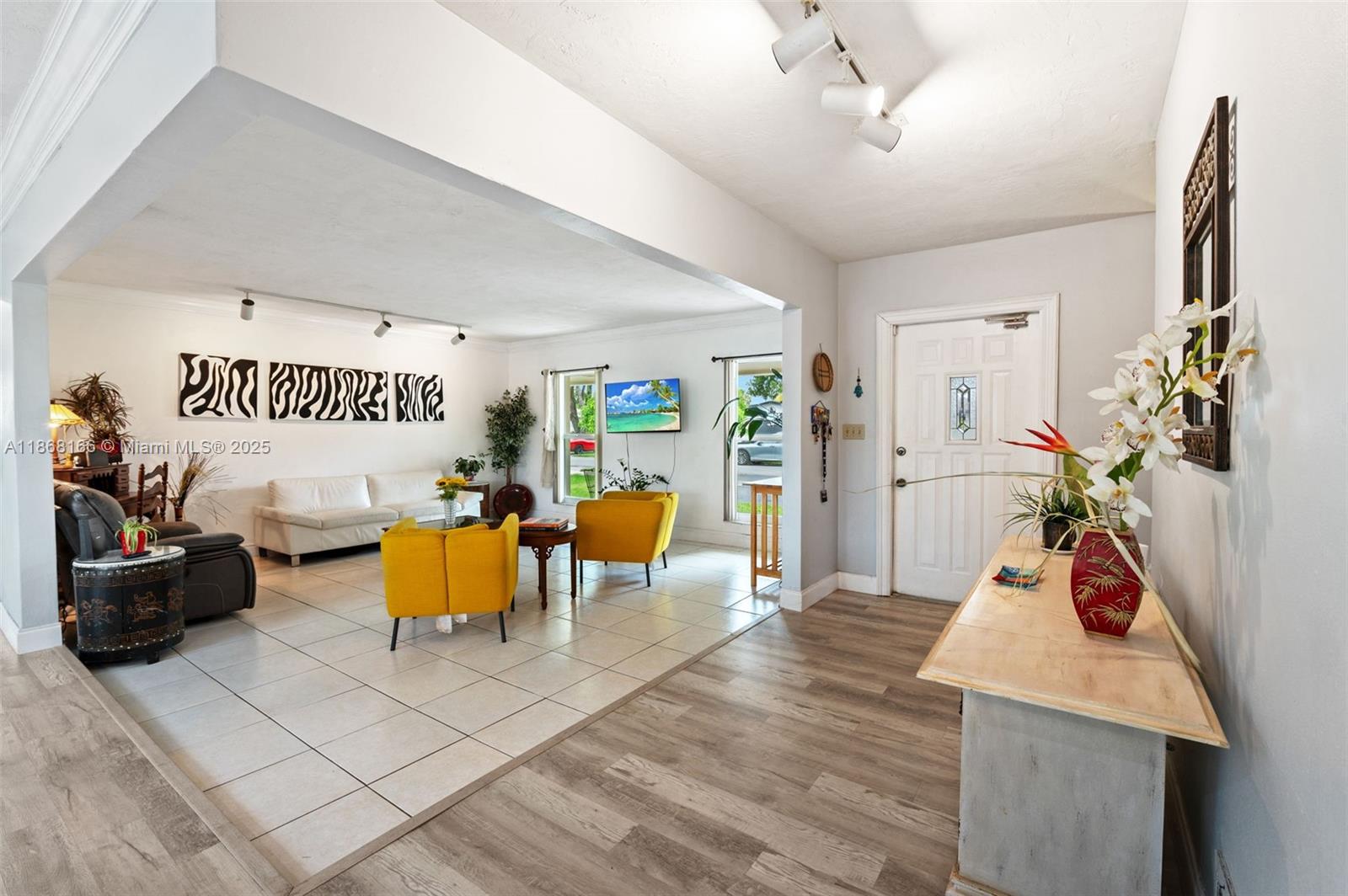 PEMBROKE LAKES SEC 6 - Residential