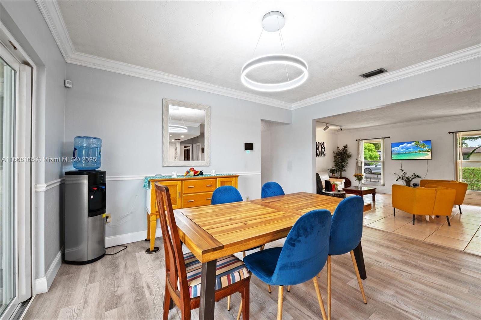 PEMBROKE LAKES SEC 6 - Residential