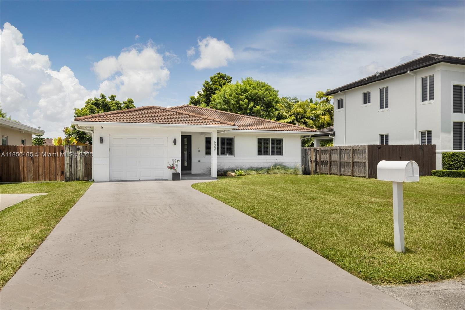 Beautifully updated 3BR/2BA home in the highly sought-after neighborhood of Schenley Park. Situated on a generous 7,500 SF lot, this spacious home blends modern finishes with timeless charm. The owner has thoughtfully renovated the home throughout, including a sleek new kitchen, updated bathrooms and floors. A turnkey opportunity in one of Miami’s most desirable areas—move right in and enjoy!