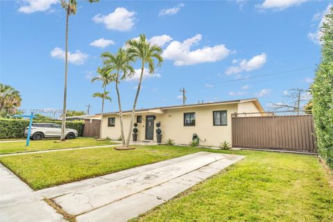 Photo of 8818 SW 16th St, Miami, FL 33165 (MLS # A11985522)