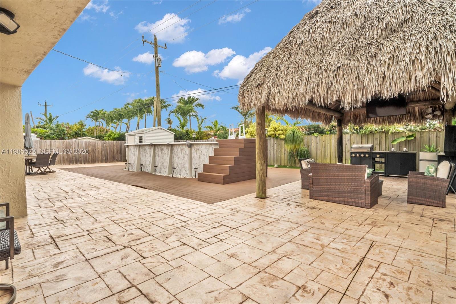 CORAL PARK ESTATES SEC 1 - Residential