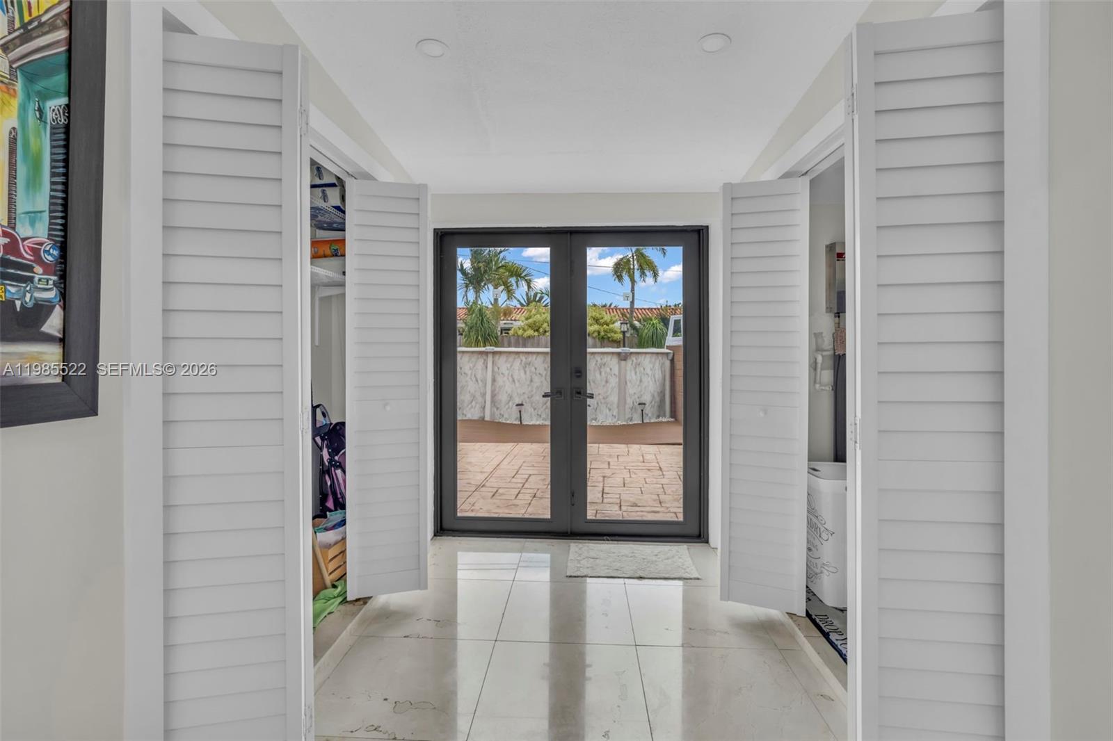 CORAL PARK ESTATES SEC 1 - Residential