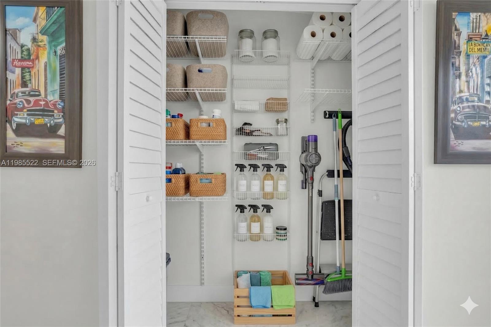 CORAL PARK ESTATES SEC 1 - Residential