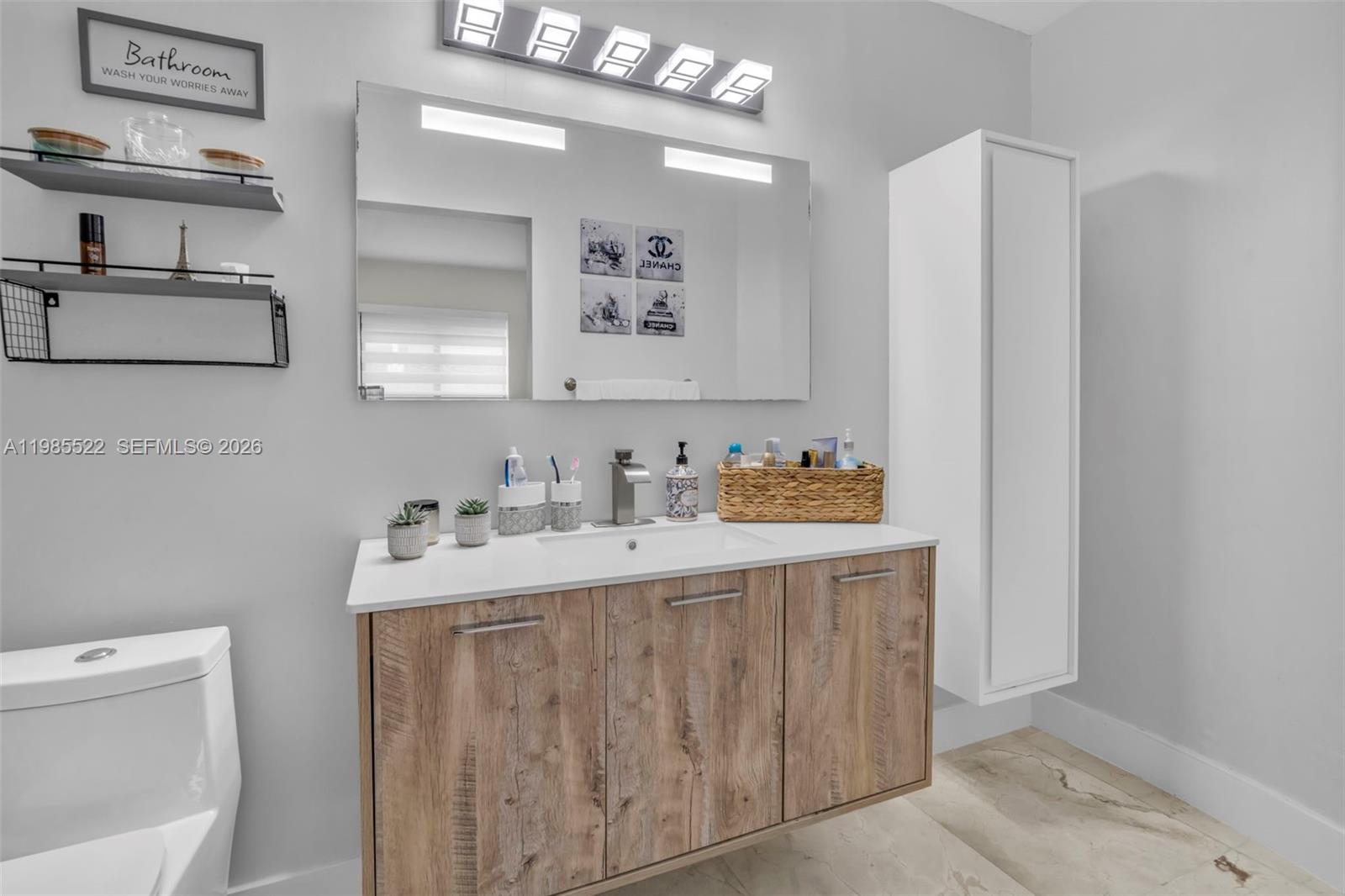 CORAL PARK ESTATES SEC 1 - Residential