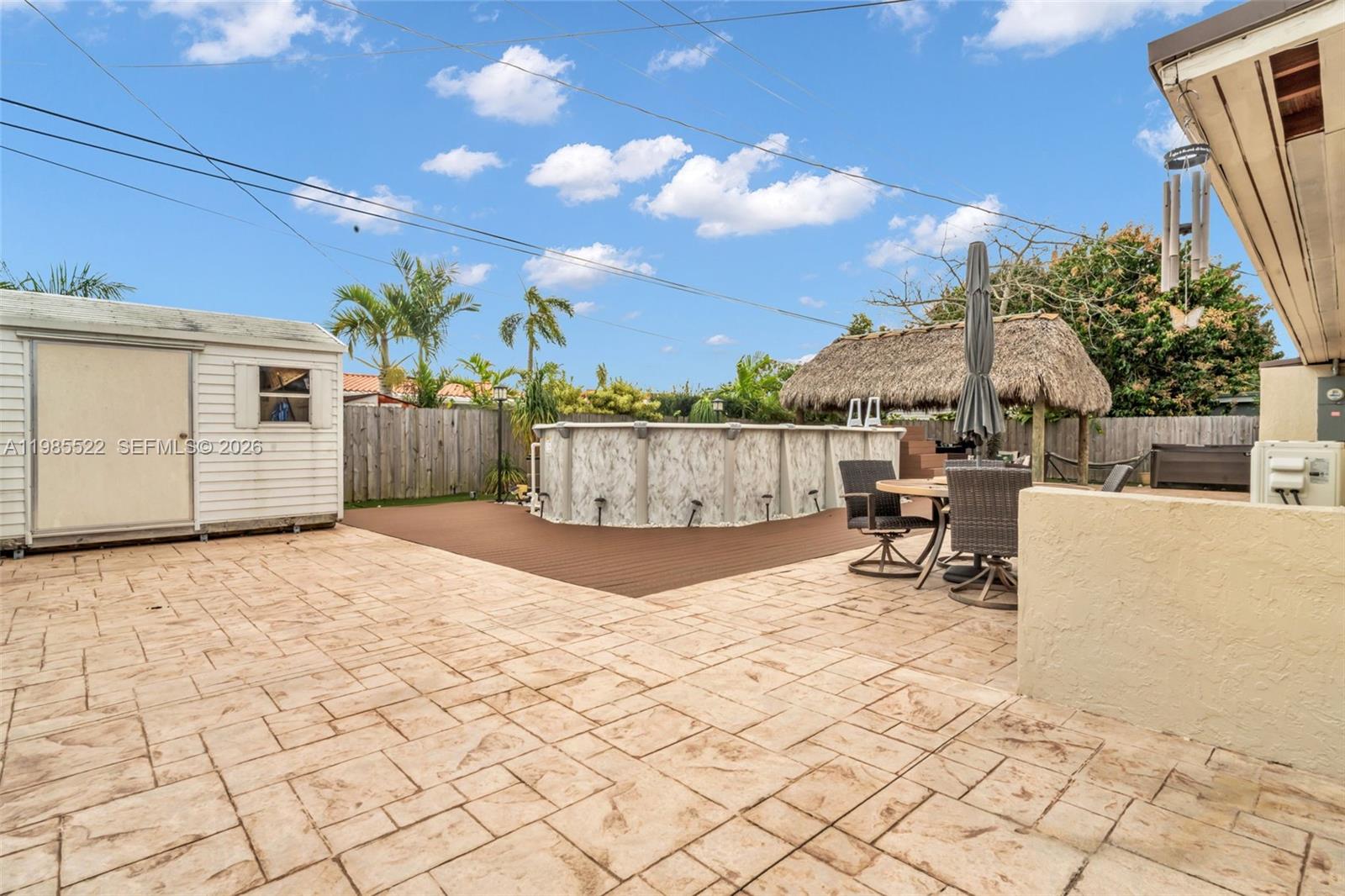 CORAL PARK ESTATES SEC 1 - Residential