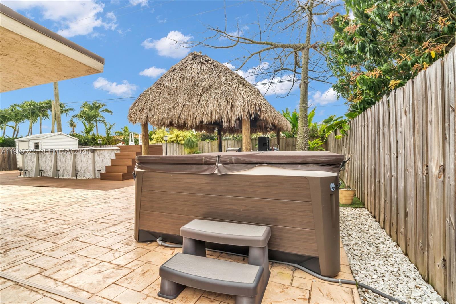 CORAL PARK ESTATES SEC 1 - Residential