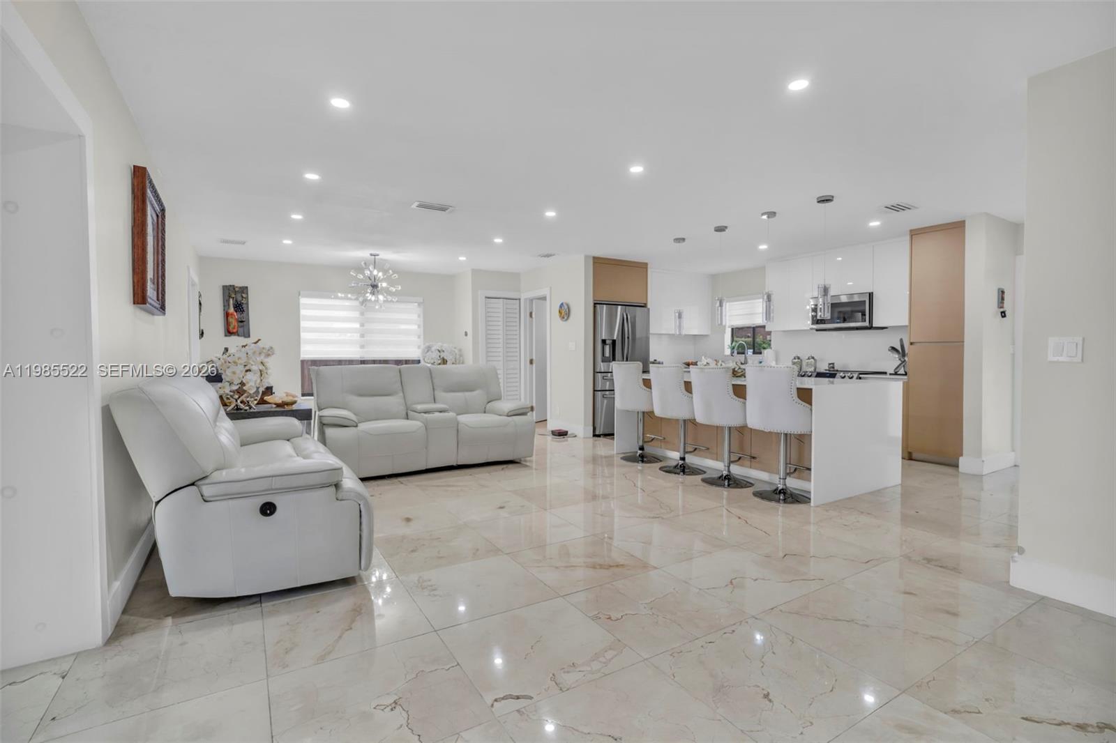 CORAL PARK ESTATES SEC 1 - Residential