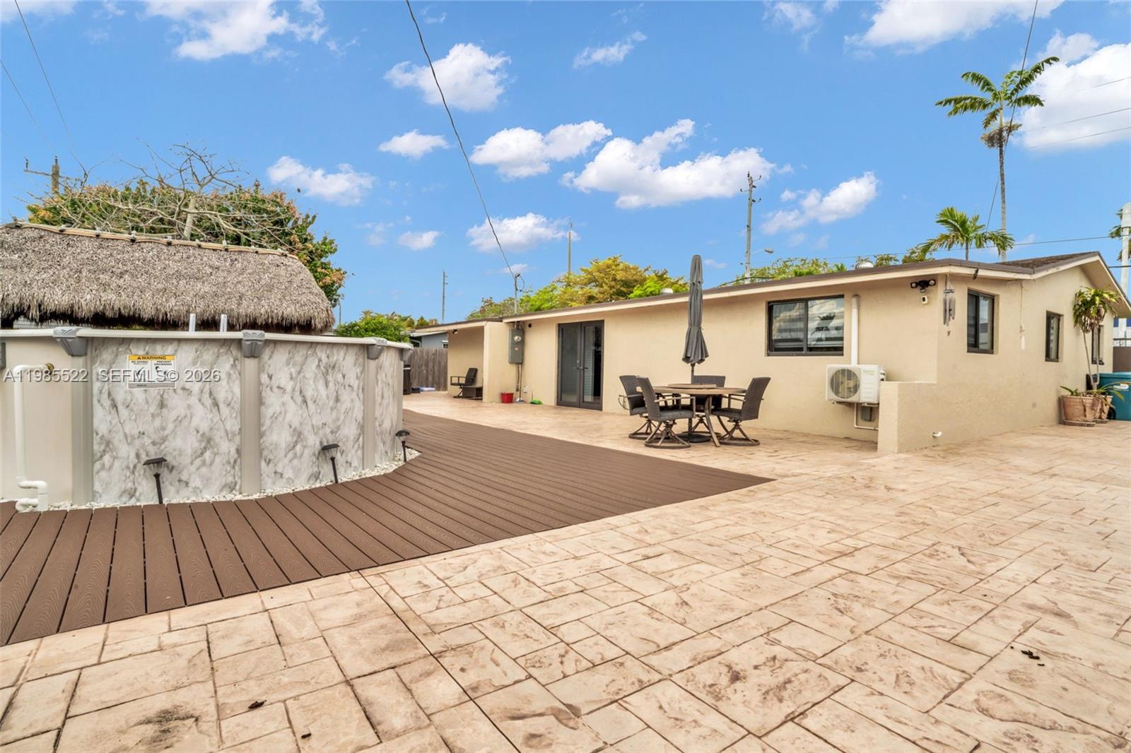 CORAL PARK ESTATES SEC 1 - Residential