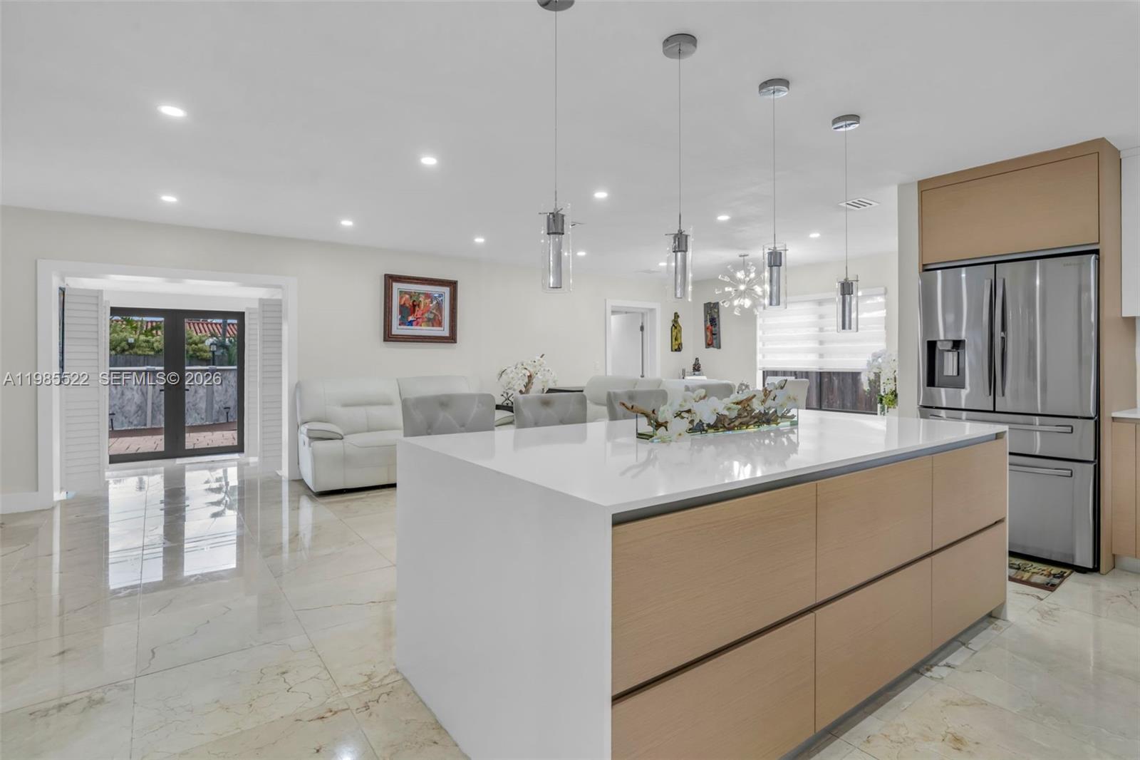 CORAL PARK ESTATES SEC 1 - Residential