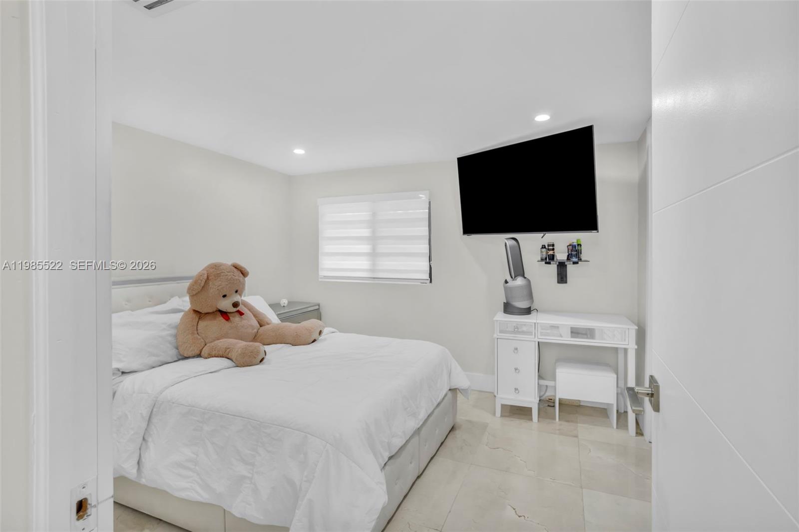 CORAL PARK ESTATES SEC 1 - Residential