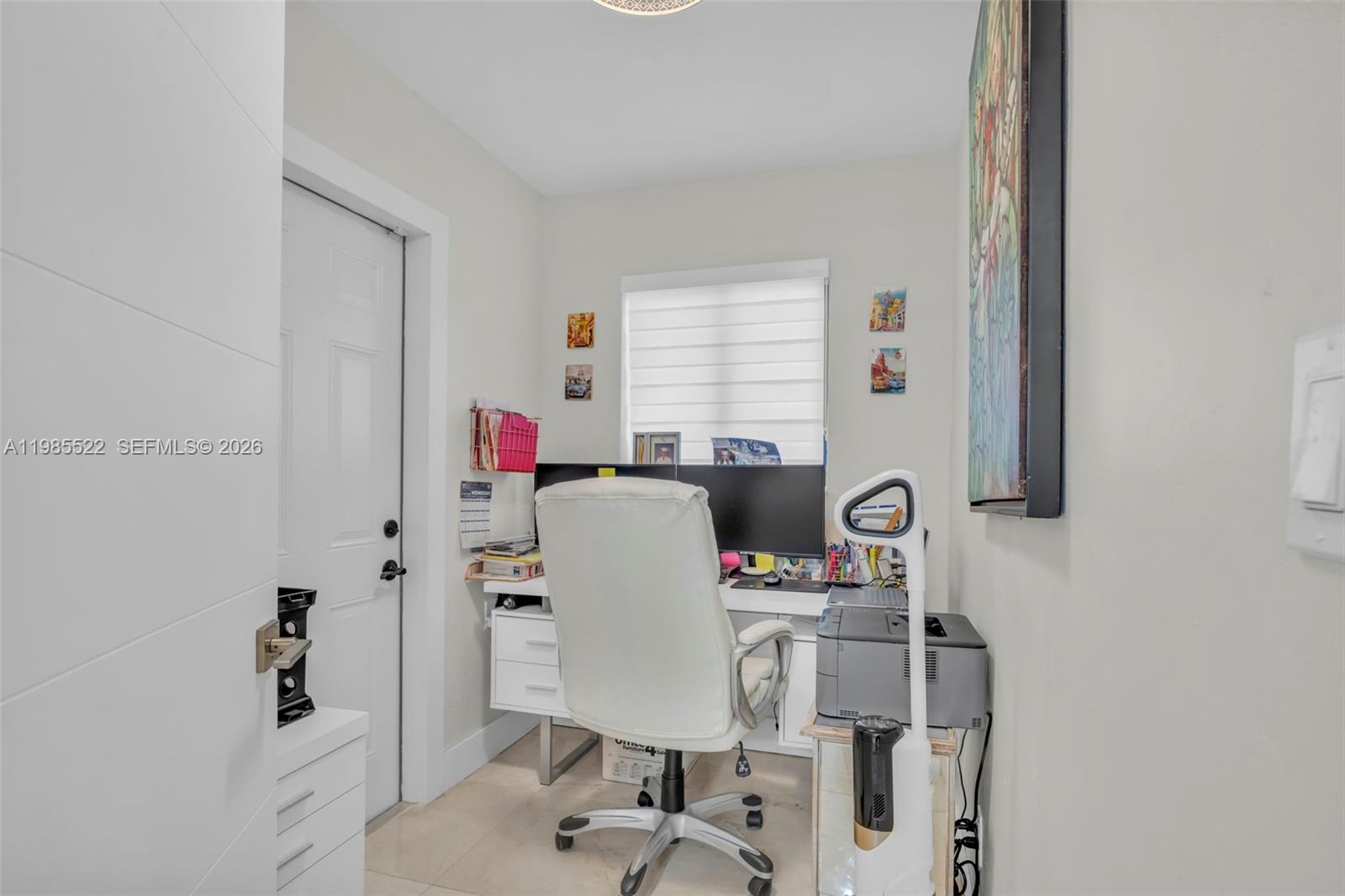 CORAL PARK ESTATES SEC 1 - Residential