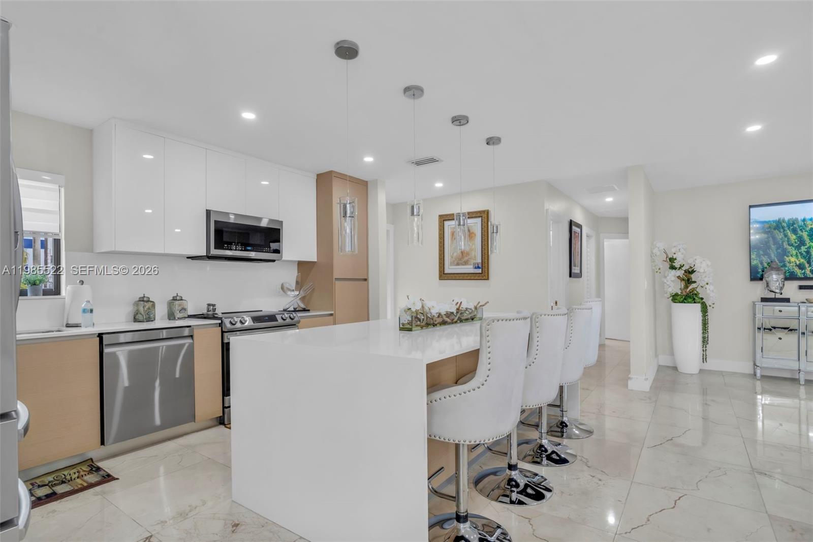 CORAL PARK ESTATES SEC 1 - Residential