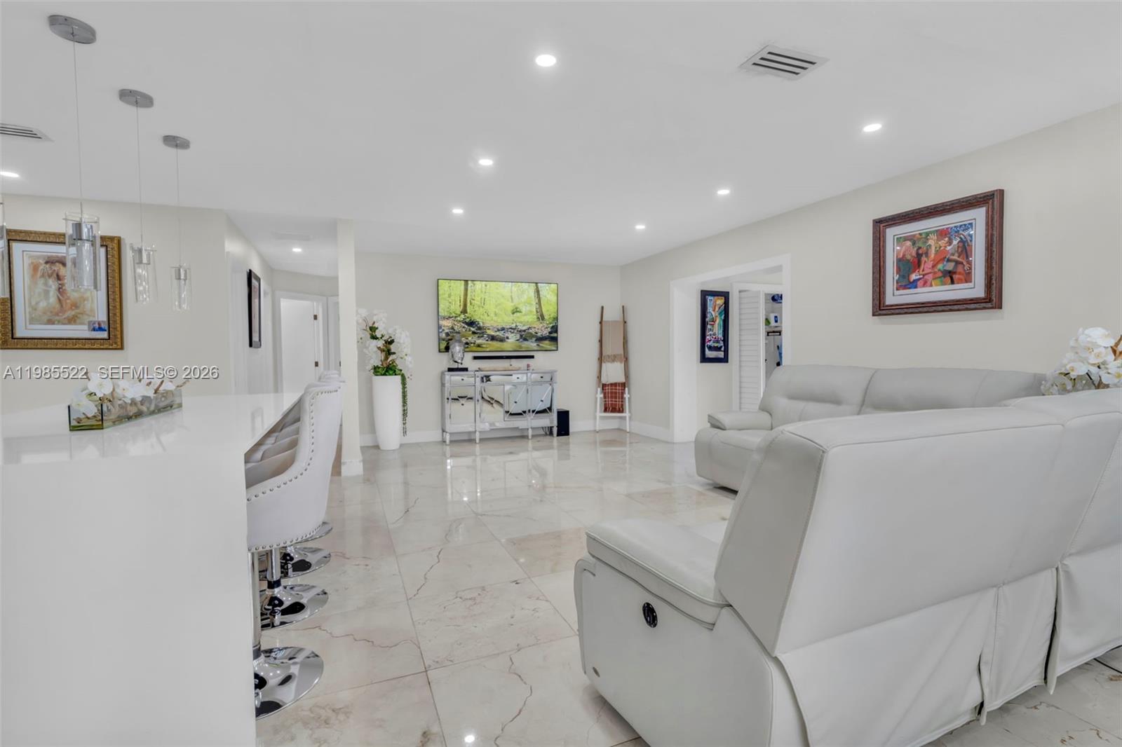 CORAL PARK ESTATES SEC 1 - Residential