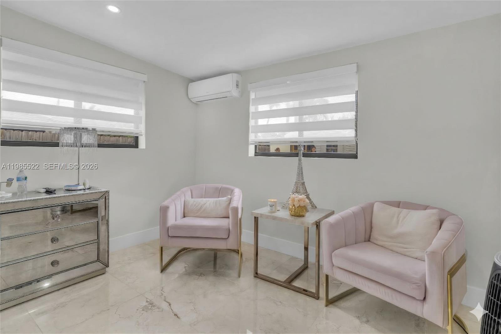 CORAL PARK ESTATES SEC 1 - Residential