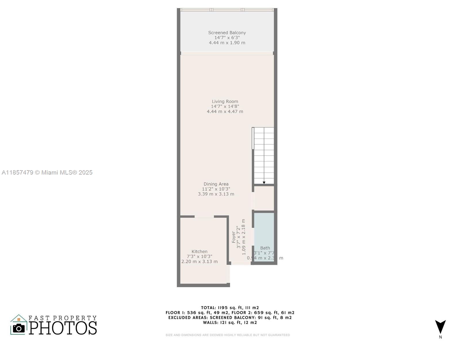 LAKES OF INVERRARY CONDO - Residential