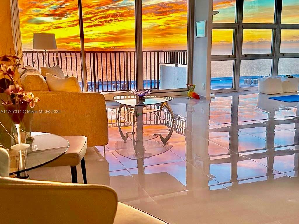 Property for Sale at 531 N Ocean Blvd 1012, Pompano Beach, Broward County, Florida - Bedrooms: 2 
Bathrooms: 2  - $795,000