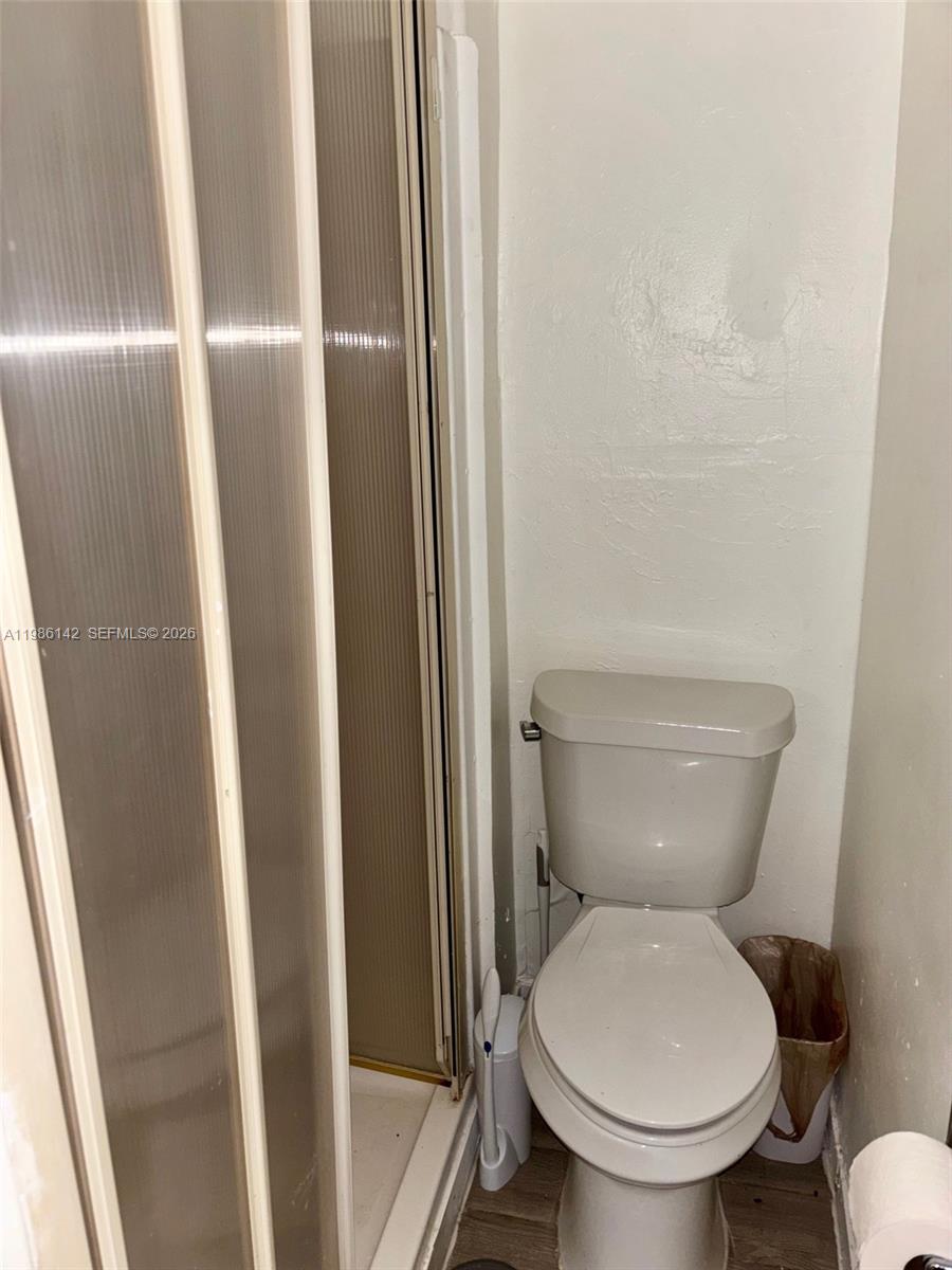 PARK ROAD MANOR - Residential