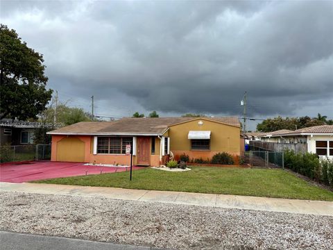 Photo of 3241 Arthur Ter, Hollywood, FL 33021 (MLS # A11986142)