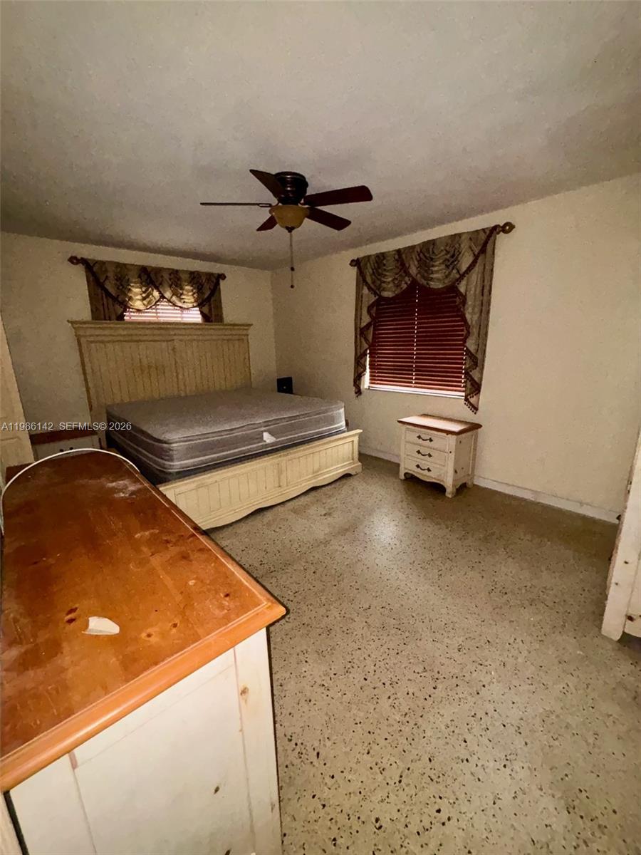 PARK ROAD MANOR - Residential