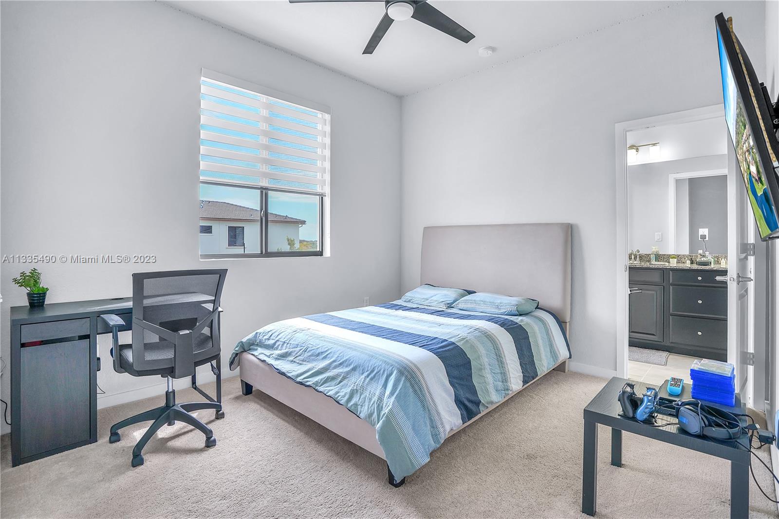 MC RESIDENTIAL - Residential