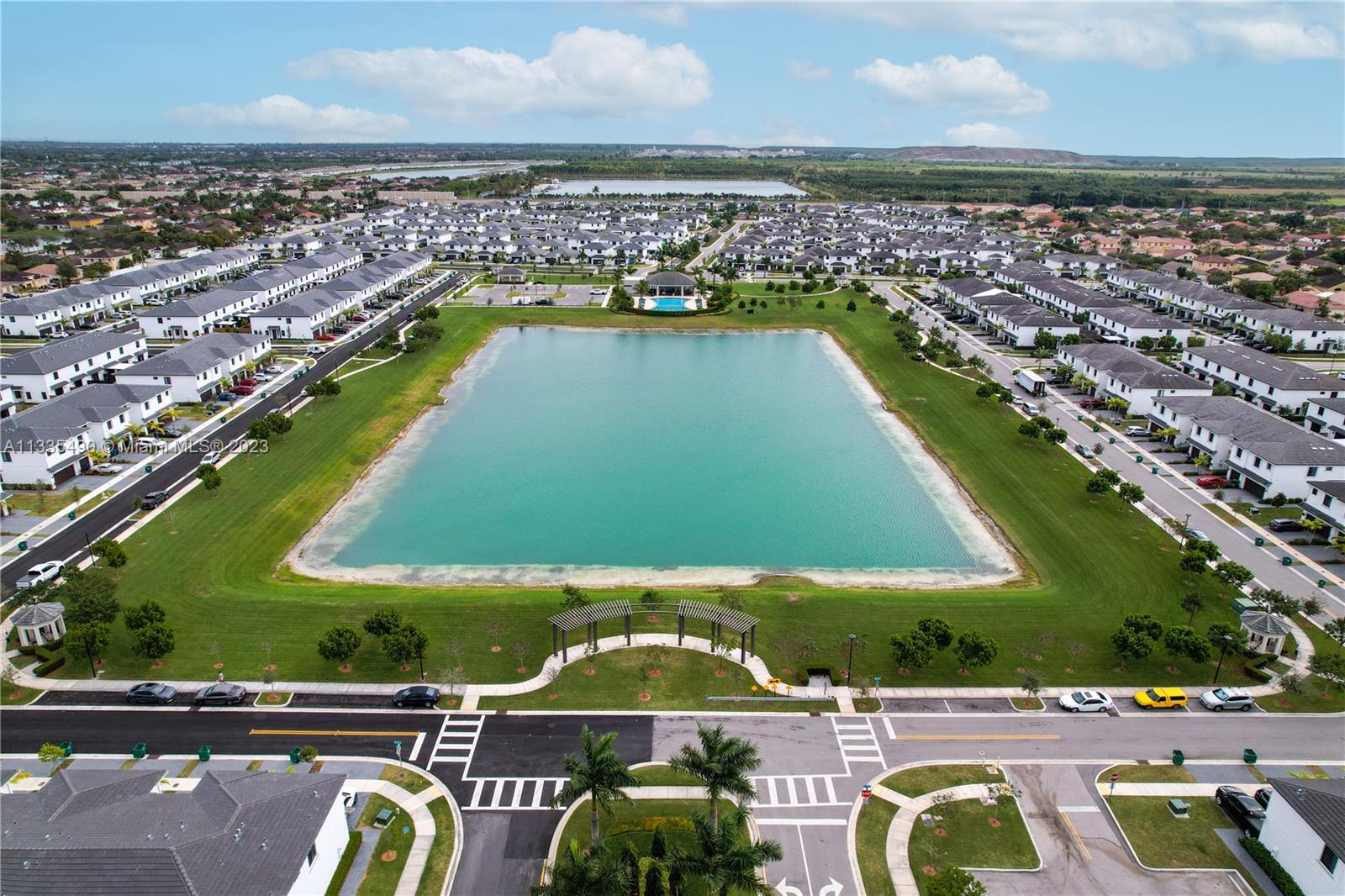 MC RESIDENTIAL - Residential