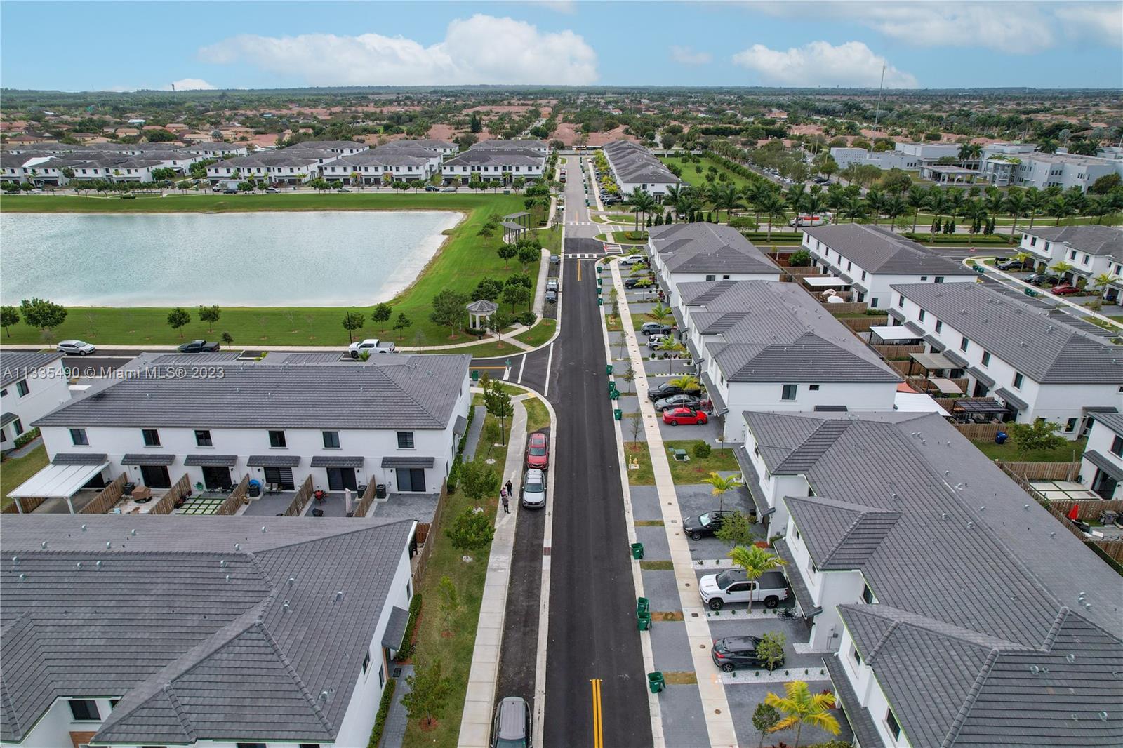 MC RESIDENTIAL - Residential