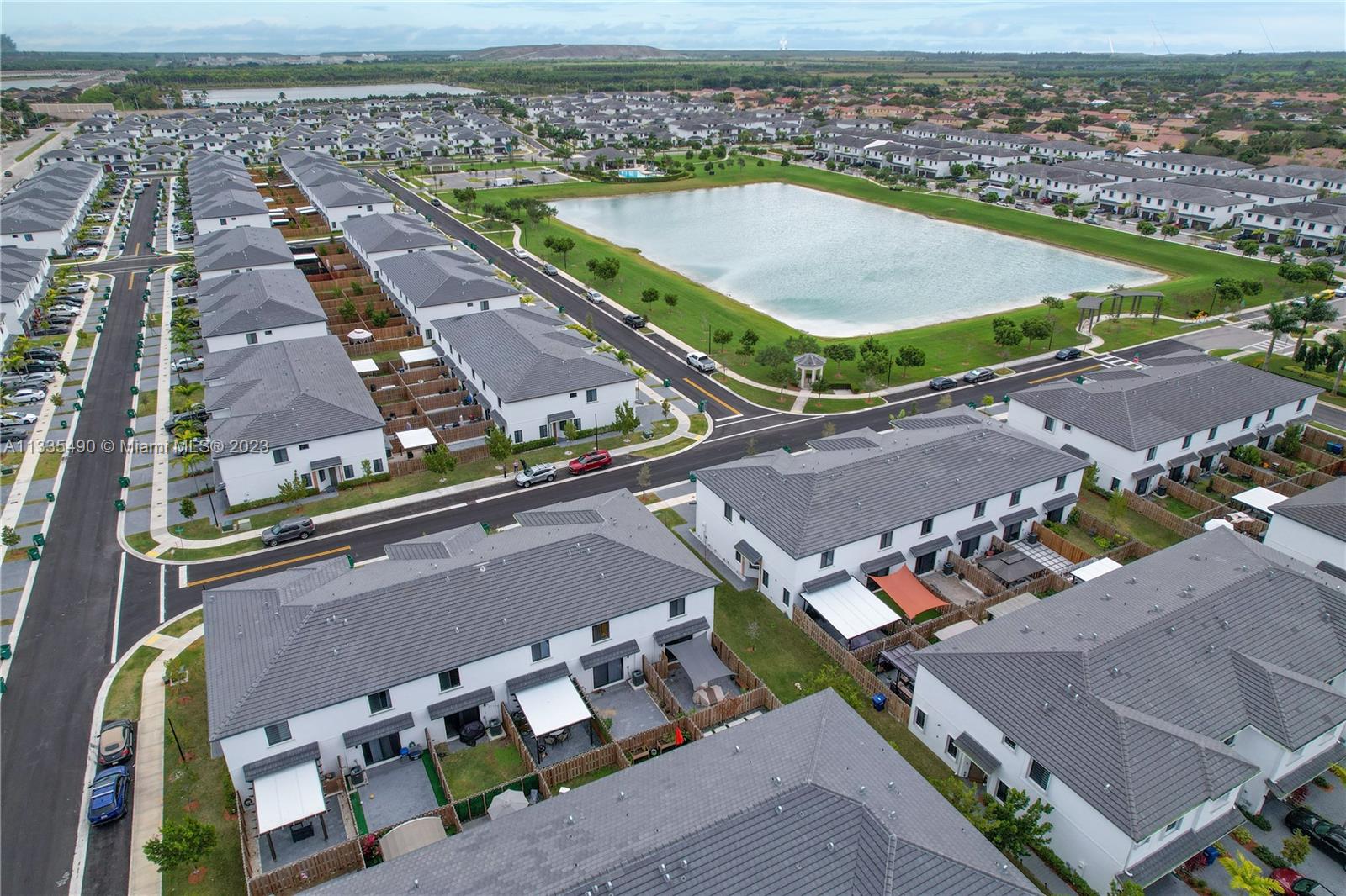 MC RESIDENTIAL - Residential