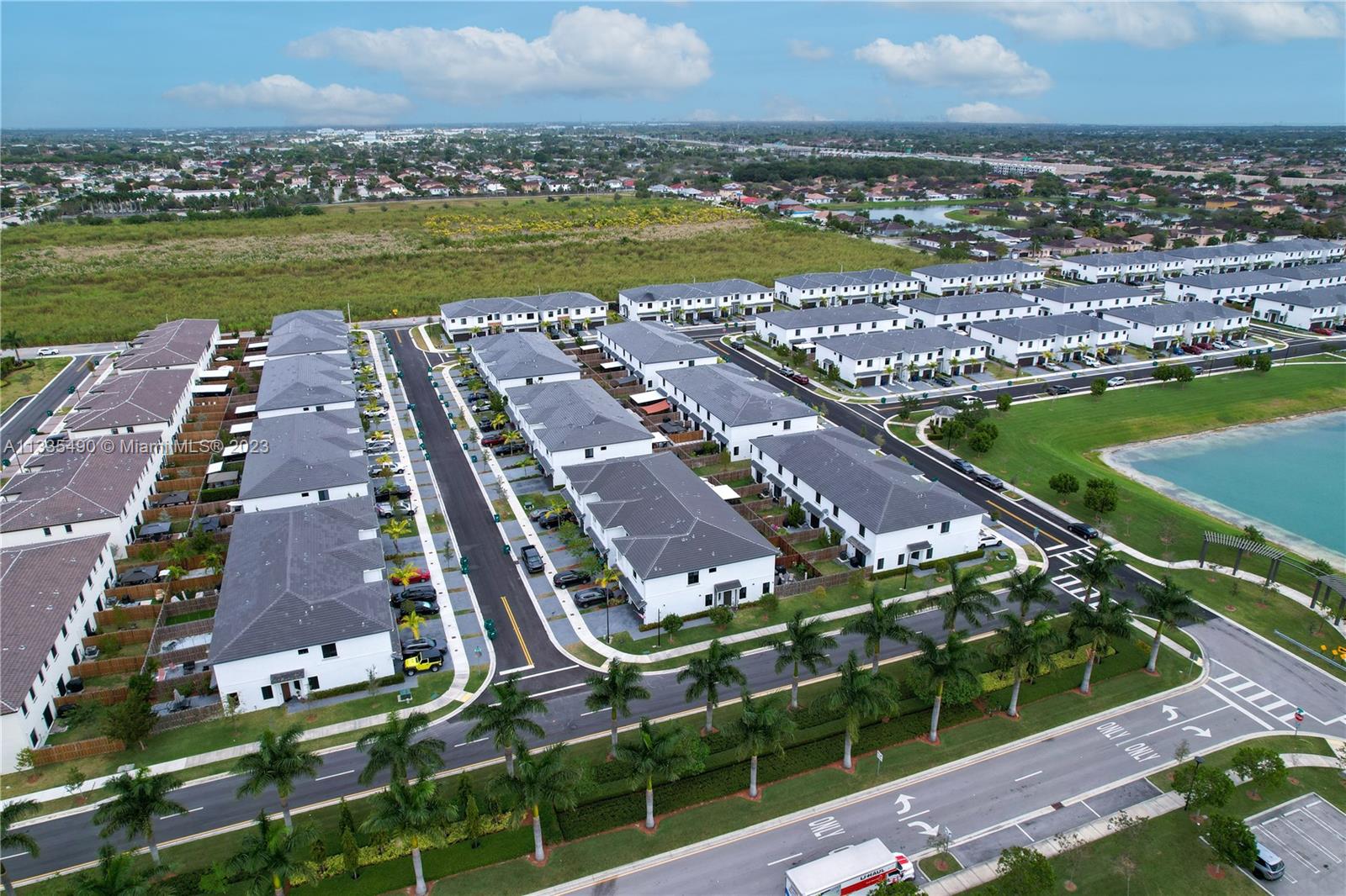 MC RESIDENTIAL - Residential