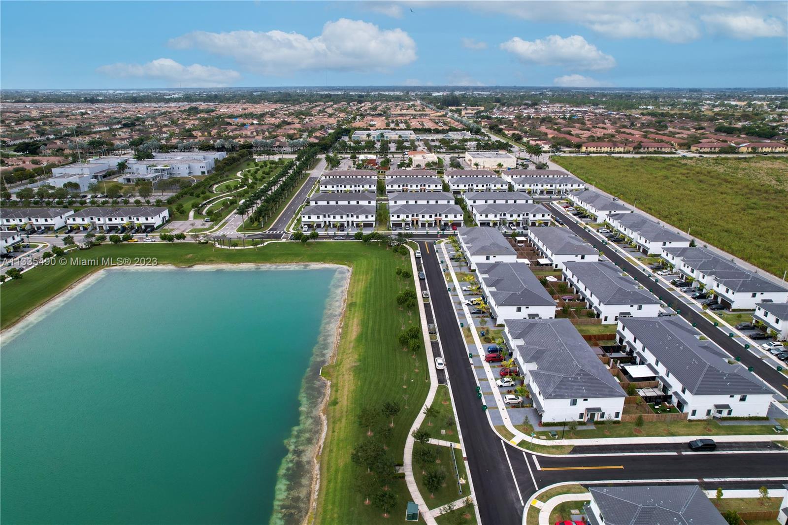 MC RESIDENTIAL - Residential