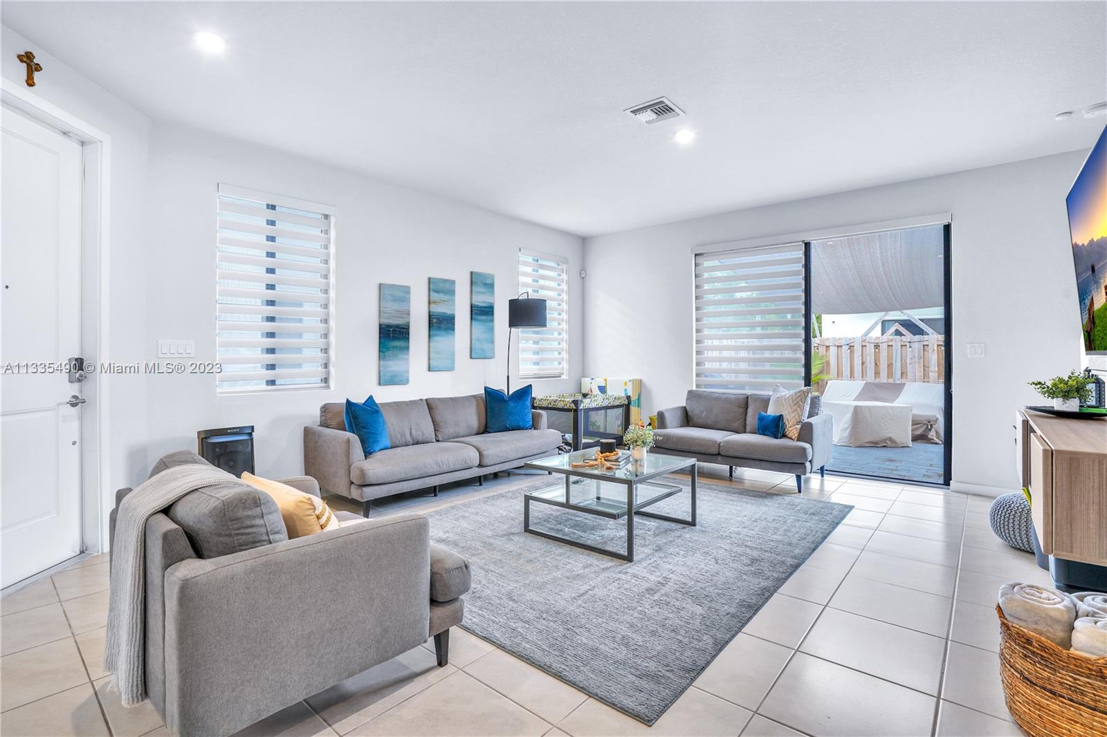 MC RESIDENTIAL - Residential