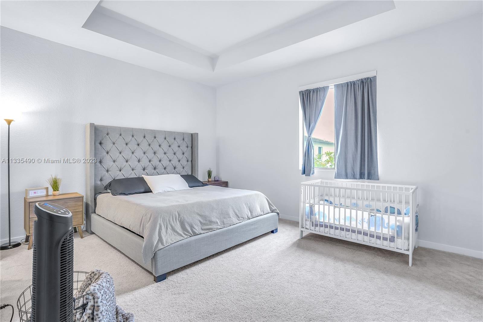MC RESIDENTIAL - Residential