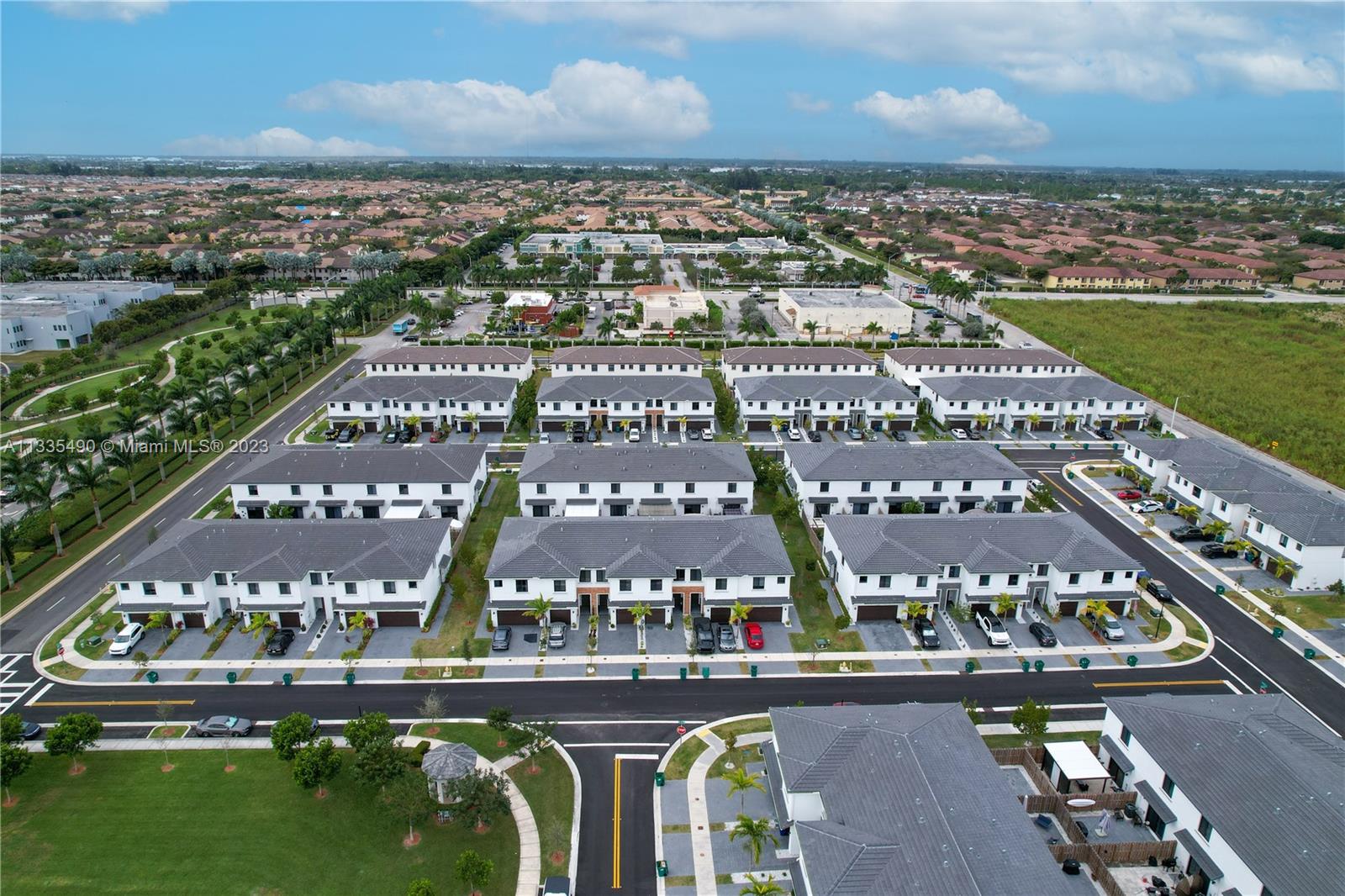 MC RESIDENTIAL - Residential