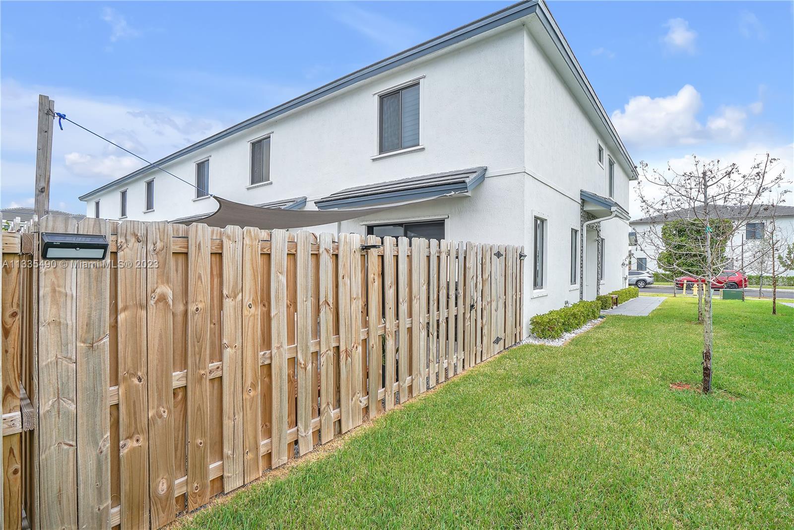 MC RESIDENTIAL - Residential