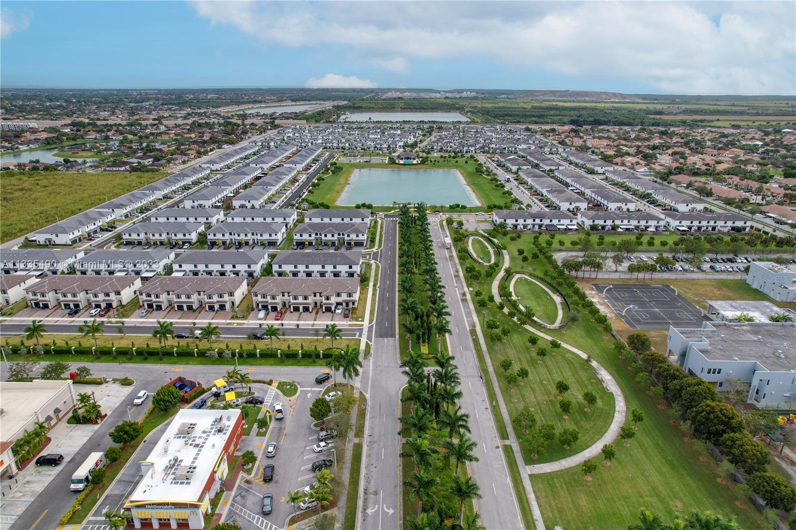 MC RESIDENTIAL - Residential