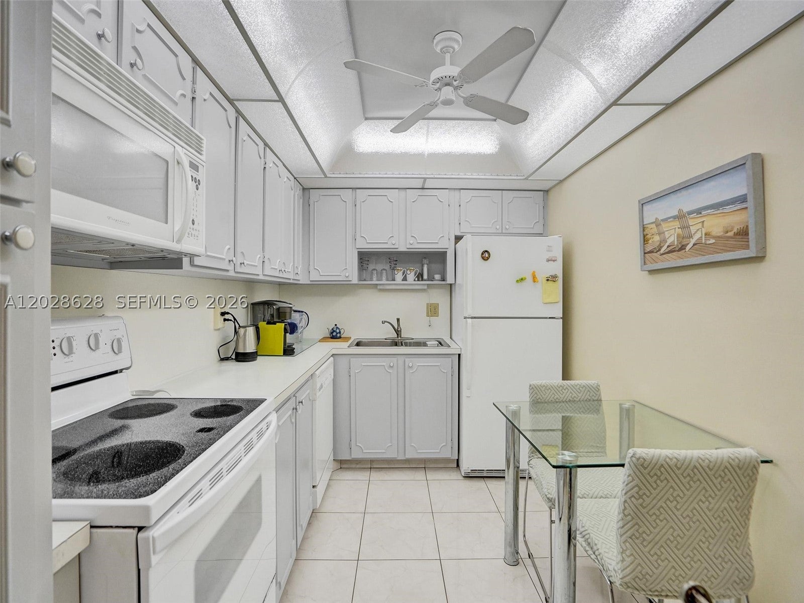 3113 S Ocean Dr 603