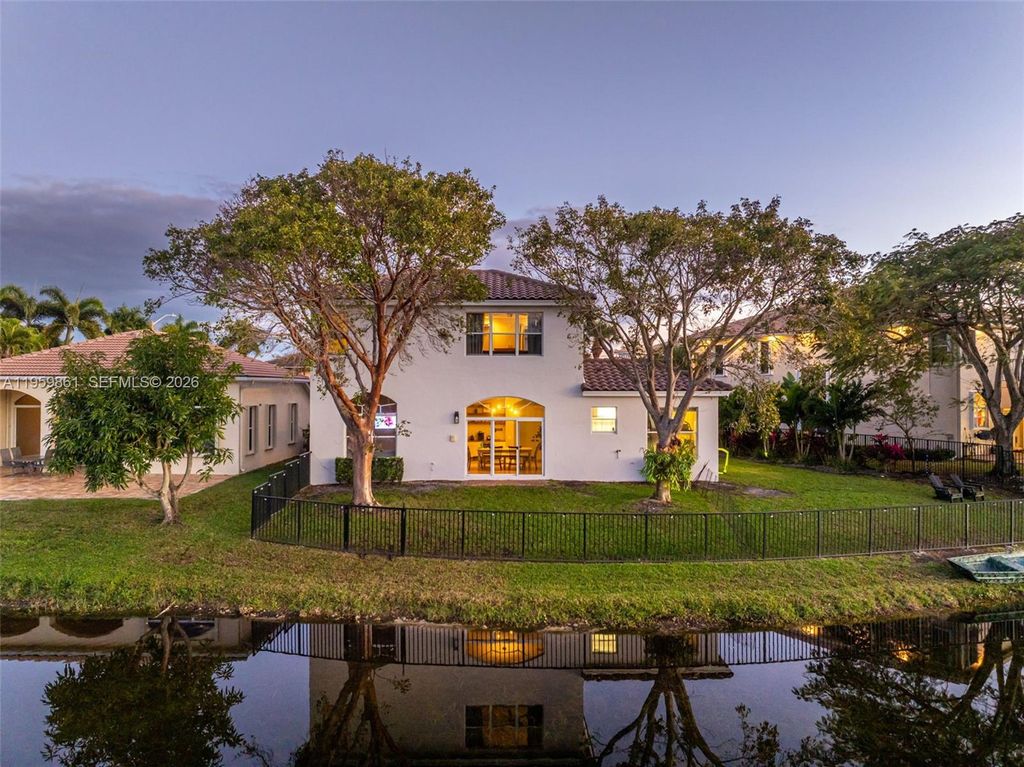 Photo of 13229 SW 28th St, Miramar, FL 33027 (MLS # A11959861)