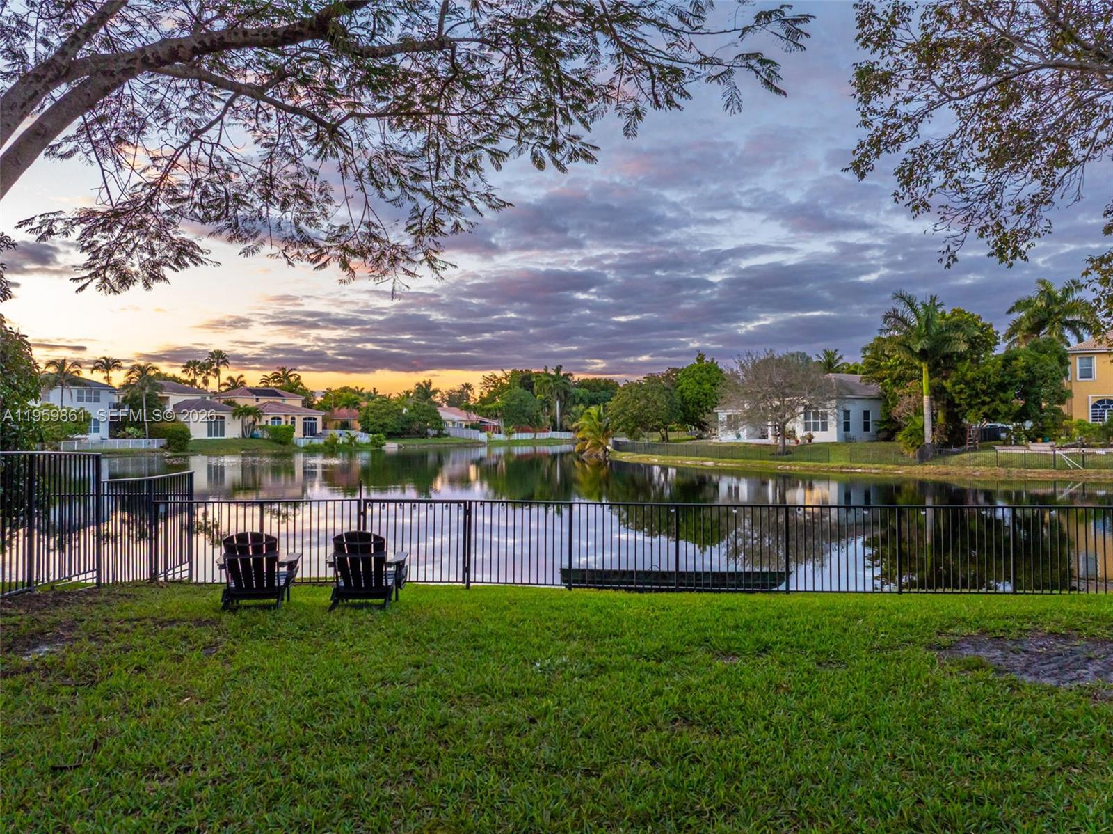 POD 7 AT MONARCH LAKES - Residential