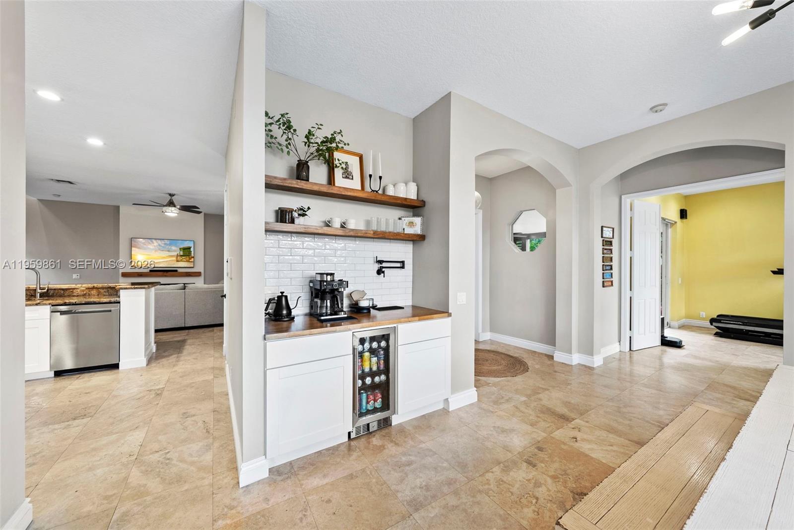 POD 7 AT MONARCH LAKES - Residential