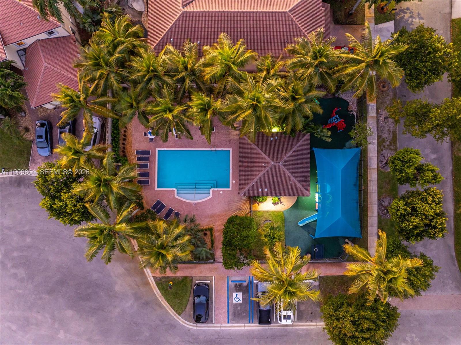 POD 7 AT MONARCH LAKES - Residential