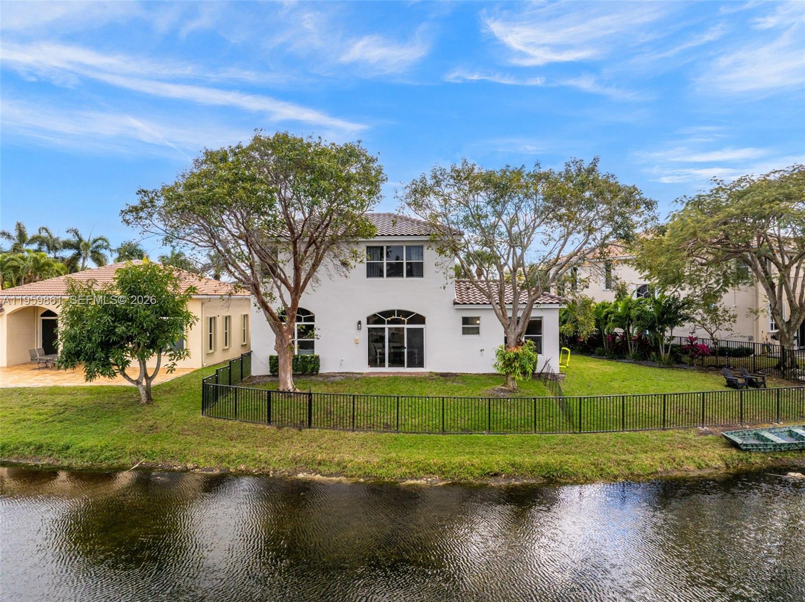 POD 7 AT MONARCH LAKES - Residential