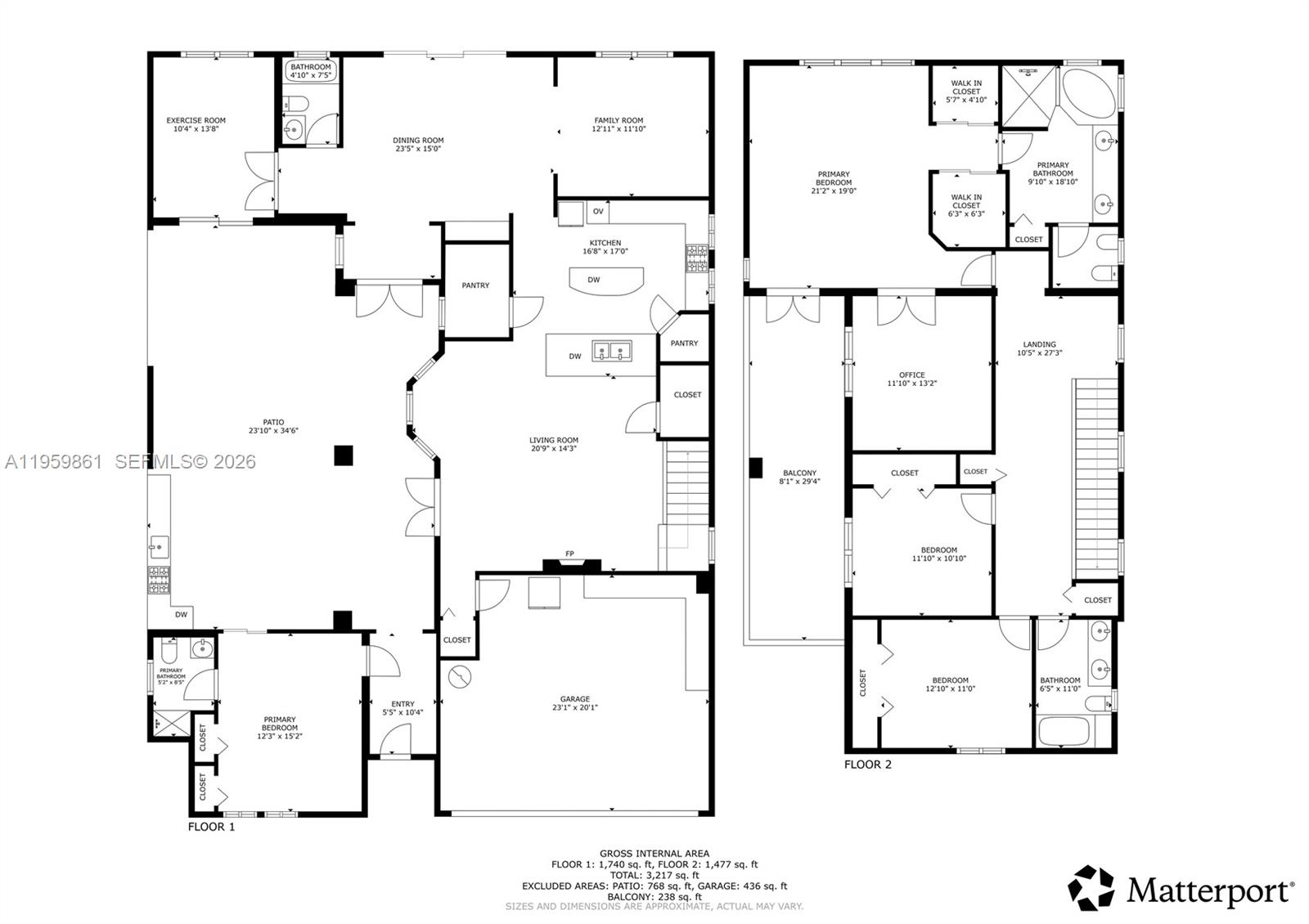 POD 7 AT MONARCH LAKES - Residential