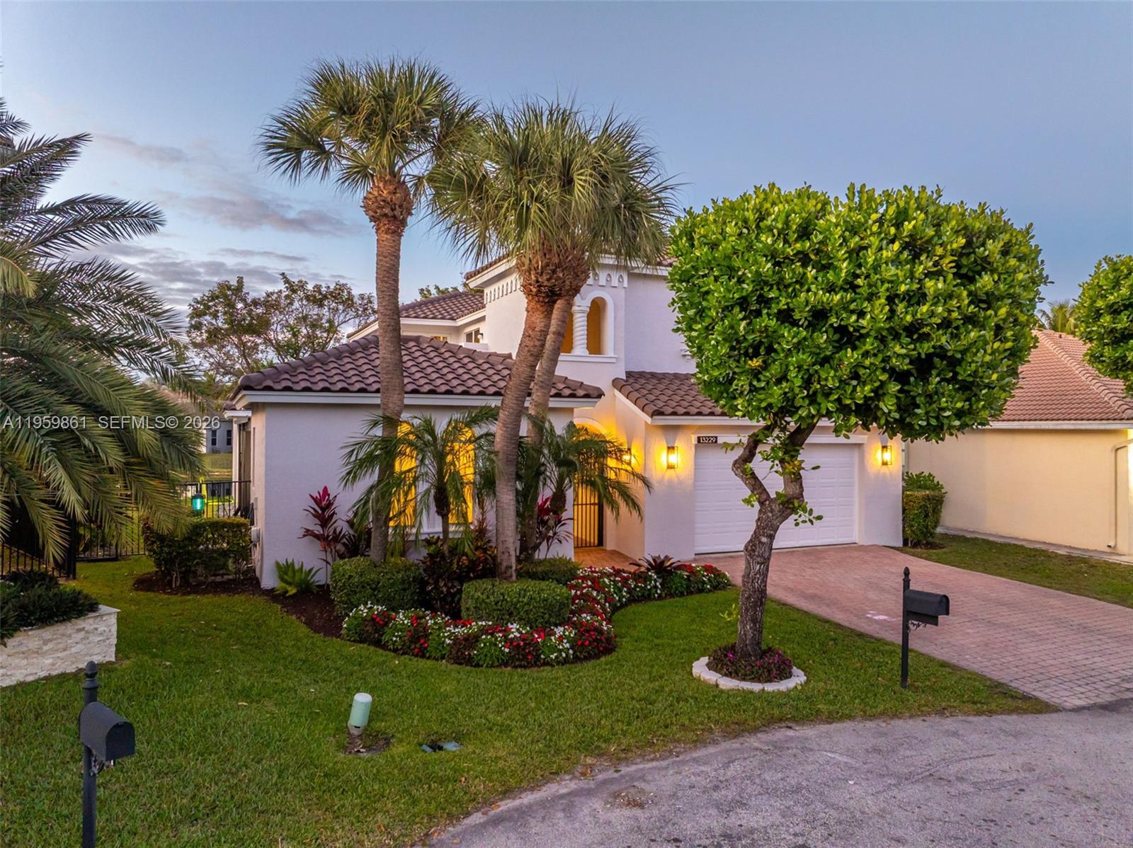 POD 7 AT MONARCH LAKES - Residential