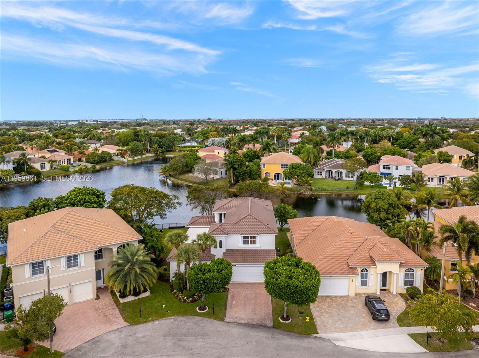 POD 7 AT MONARCH LAKES - Residential