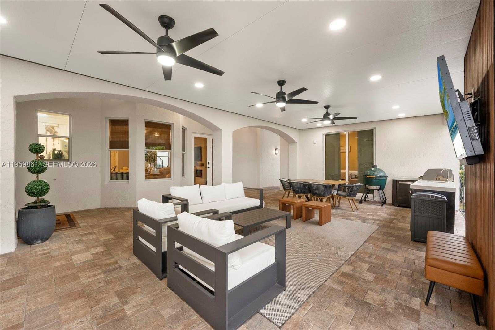 POD 7 AT MONARCH LAKES - Residential