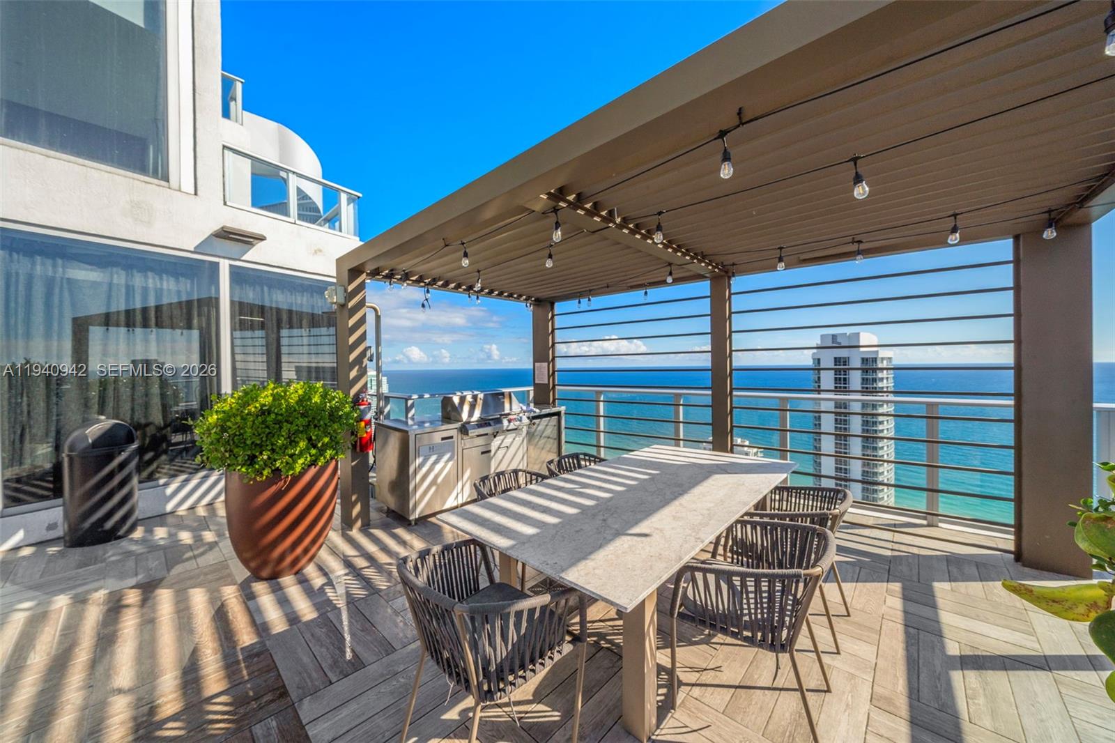 4010 SOUTH OCEAN CONDO - Residential