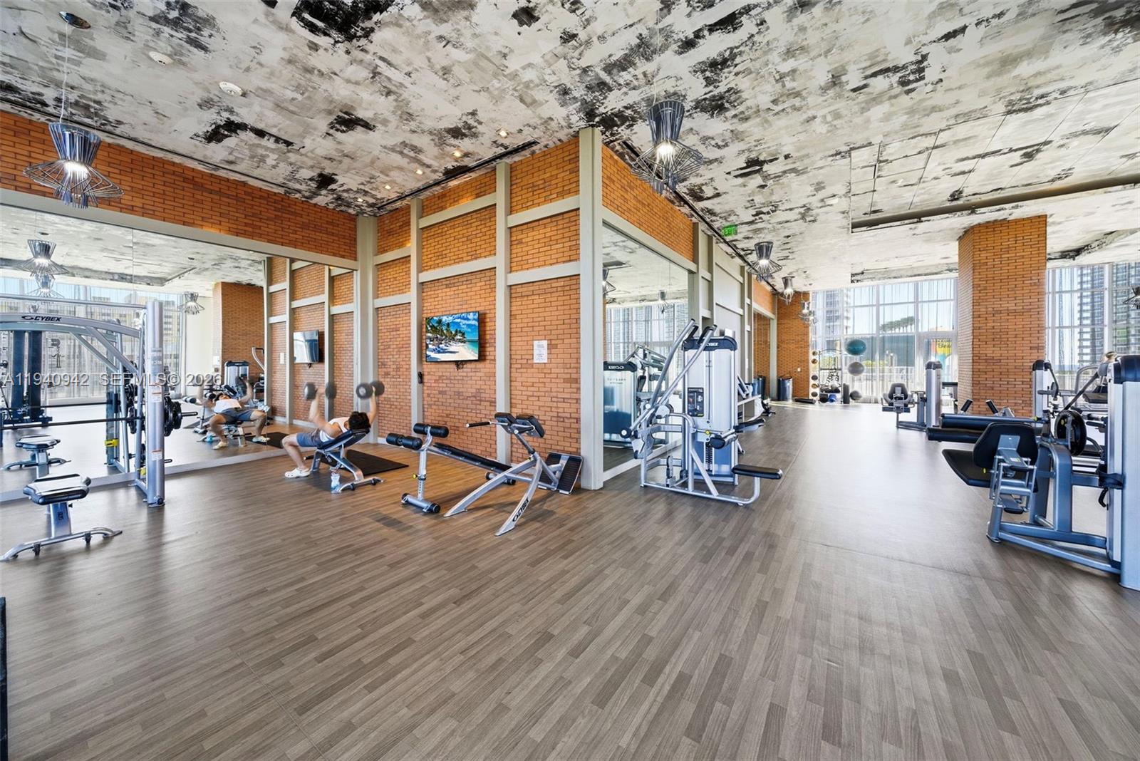 4010 SOUTH OCEAN CONDO - Residential