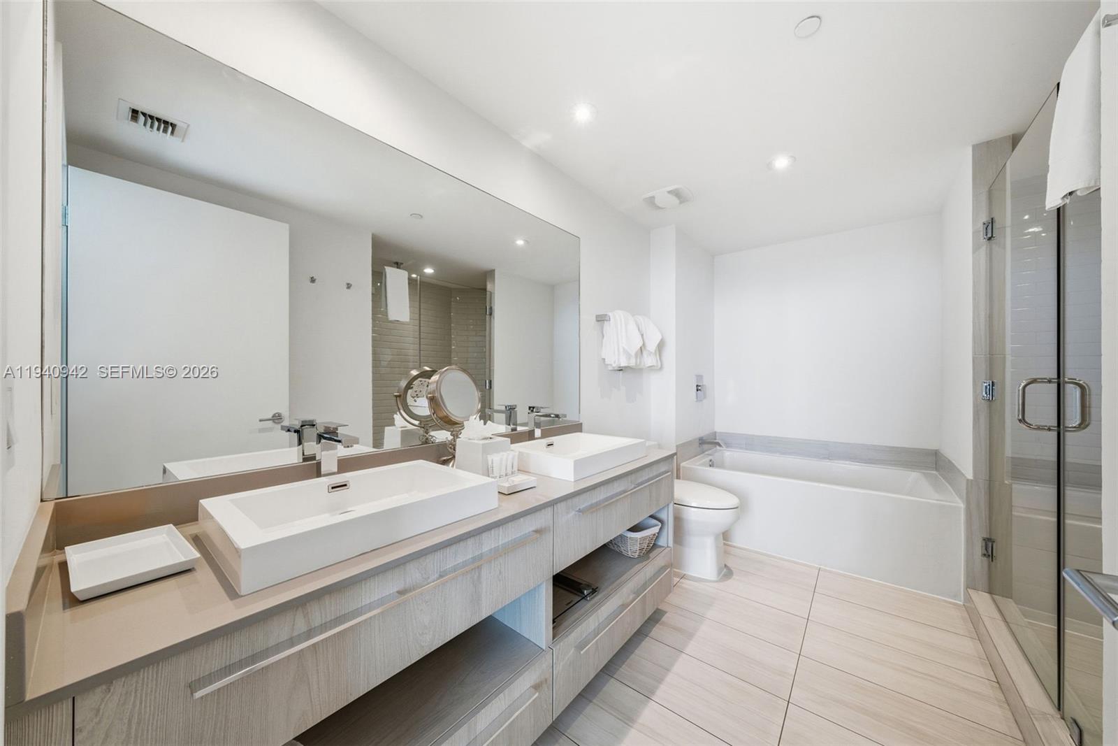 4010 SOUTH OCEAN CONDO - Residential