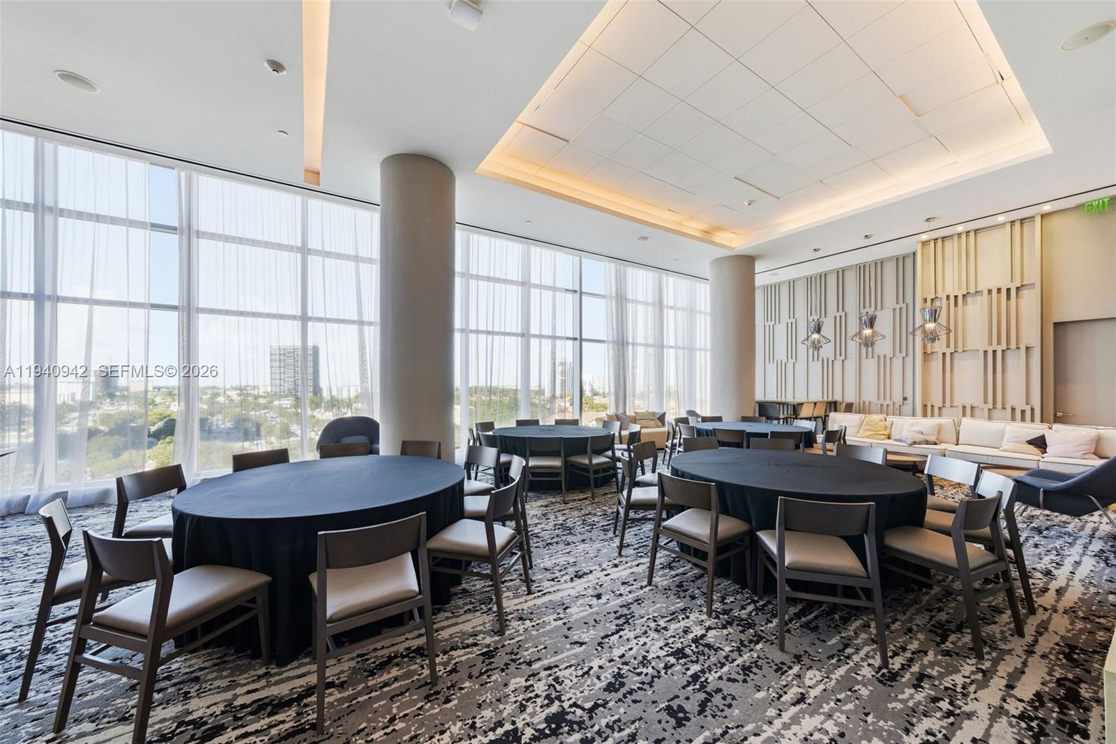 4010 SOUTH OCEAN CONDO - Residential