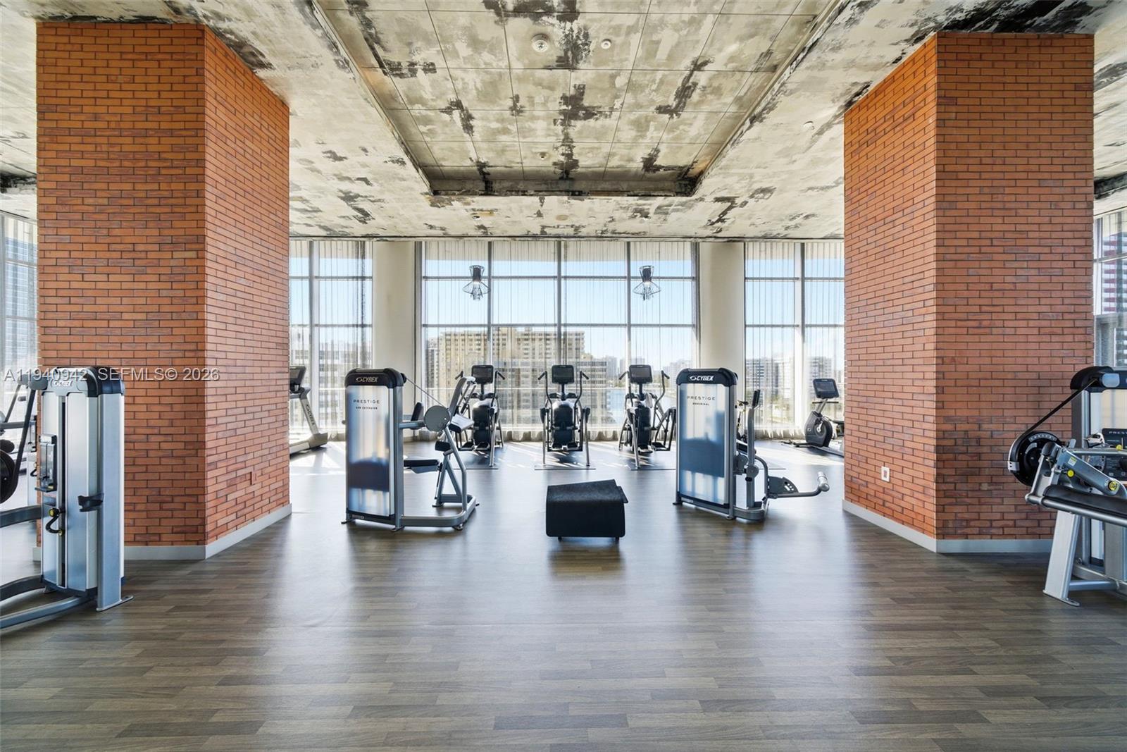 4010 SOUTH OCEAN CONDO - Residential